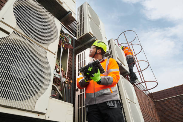 Best HVAC Financing and Leasing in Welcome, NC