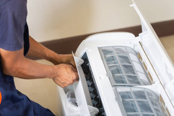 Best HVAC Retrofitting and Upgrading in Welcome, NC