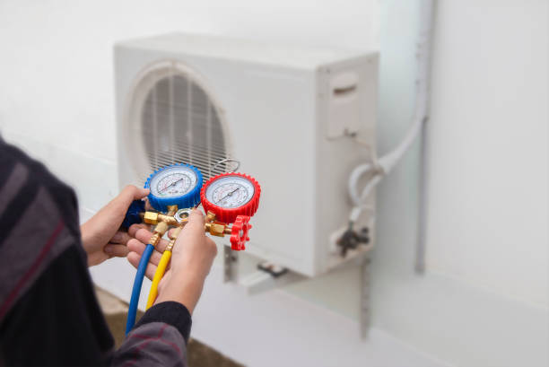 Best Residential HVAC in Welcome, NC
