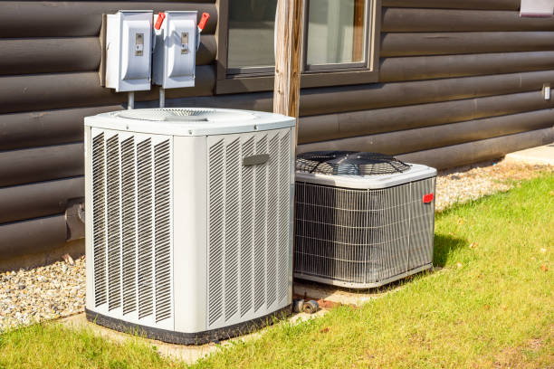 Best Thermostats and Smart Controls in Welcome, NC