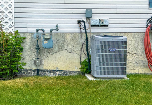 Best HVAC Training and Certification in Welcome, NC